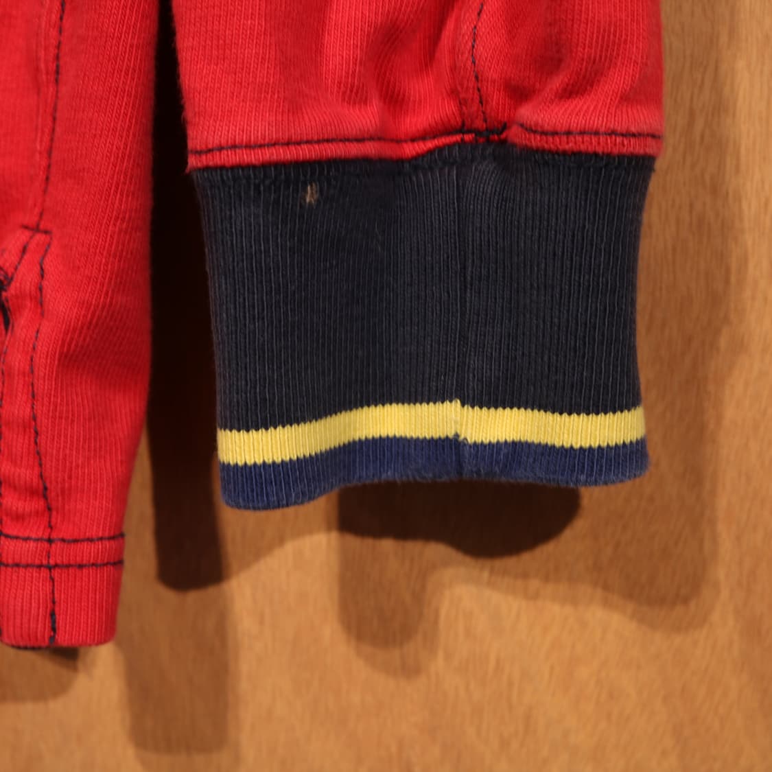 폴로랄프로렌 카라 티셔츠 M 럭비티 상품이미지6