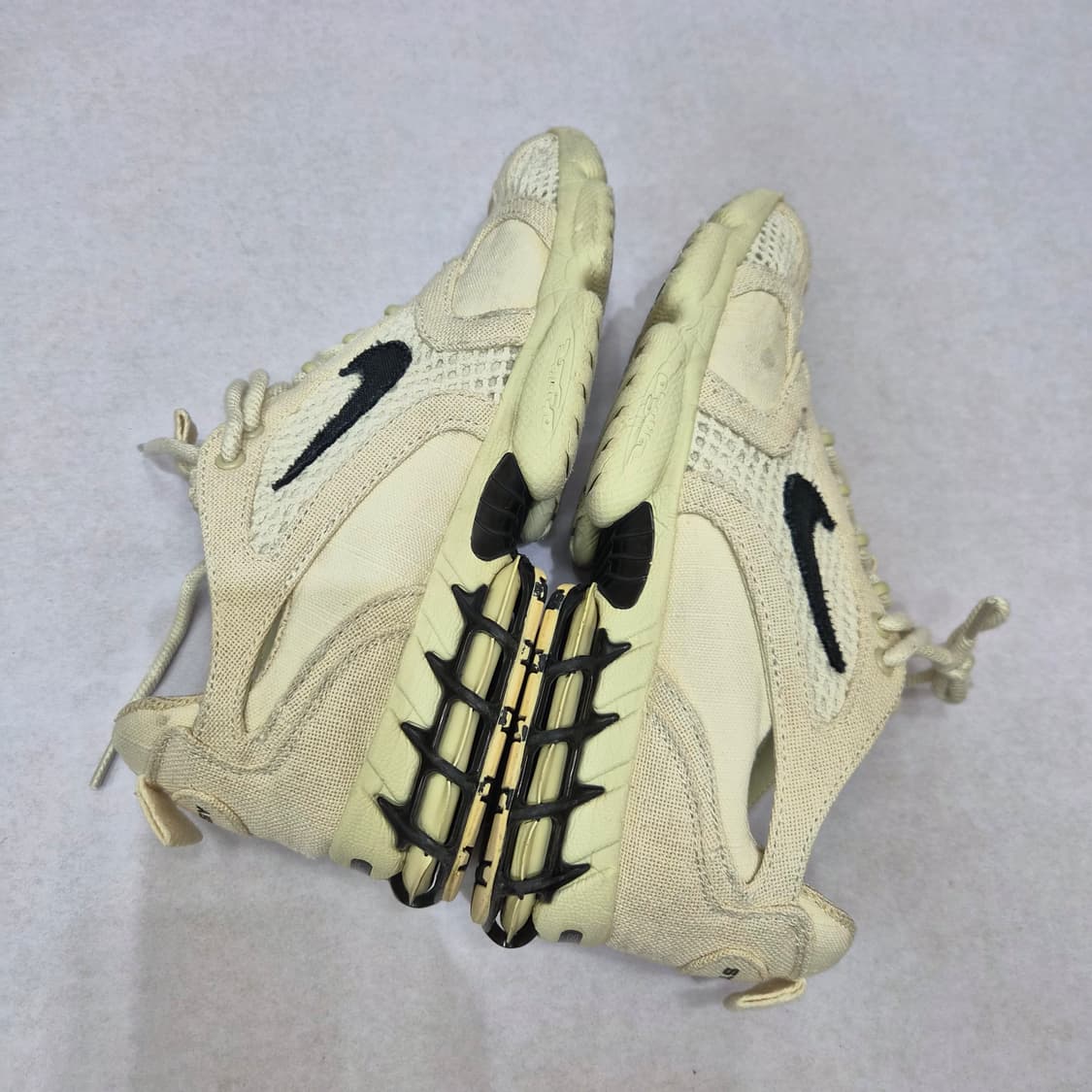 나이키X스투시 에어줌 스피리돈 케이지2 파슬 상품이미지6