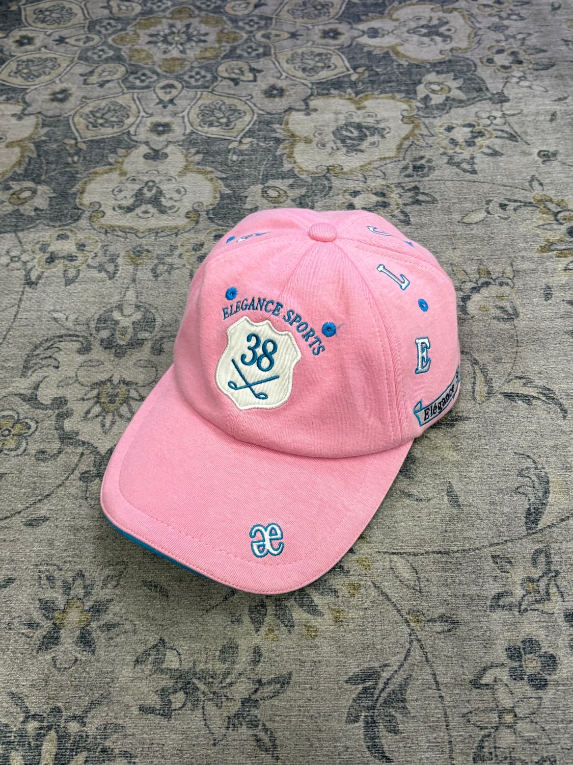 빈티지 모자 상품이미지1