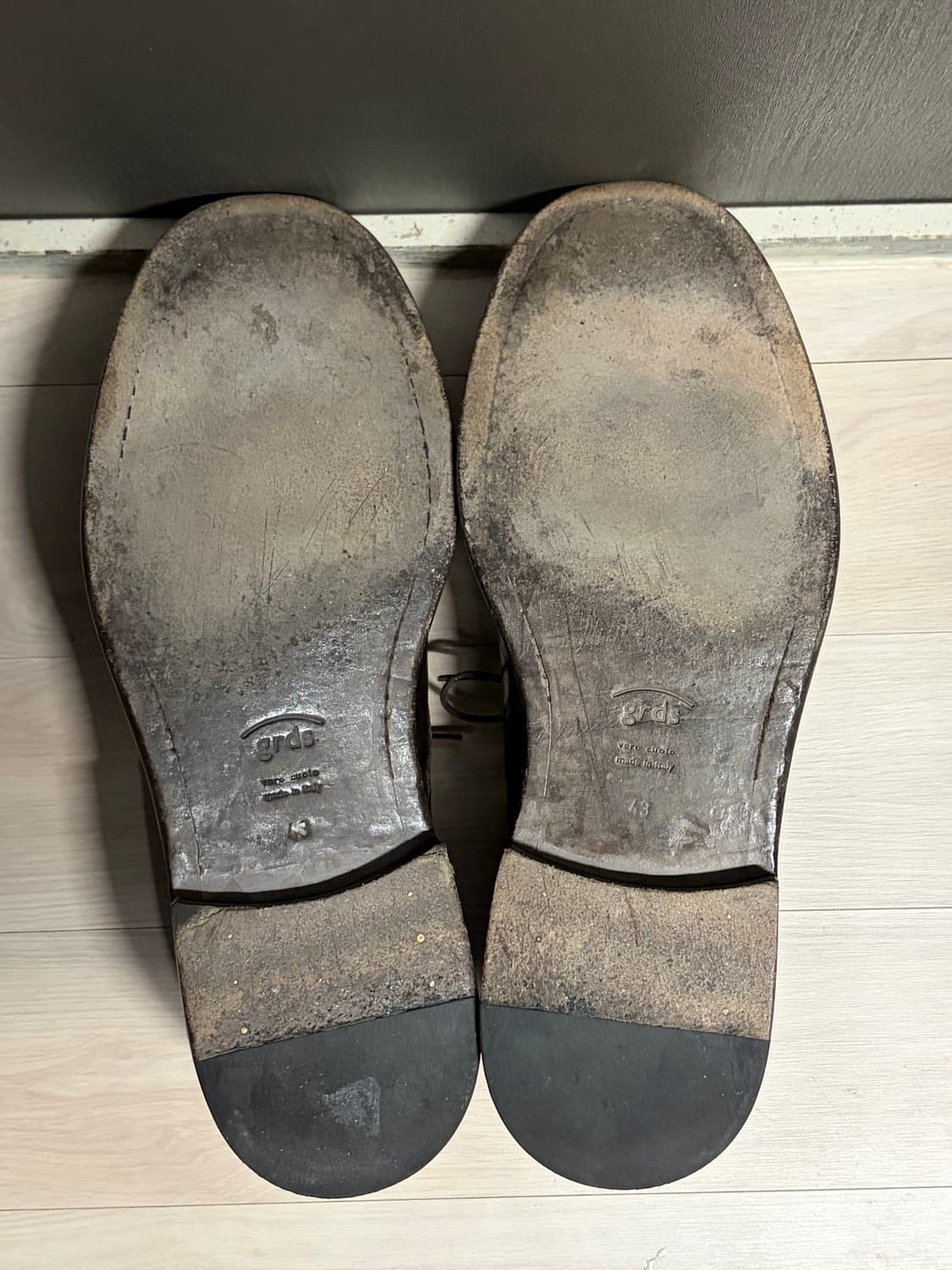 그라더스 블러처08 브라운 상품이미지9