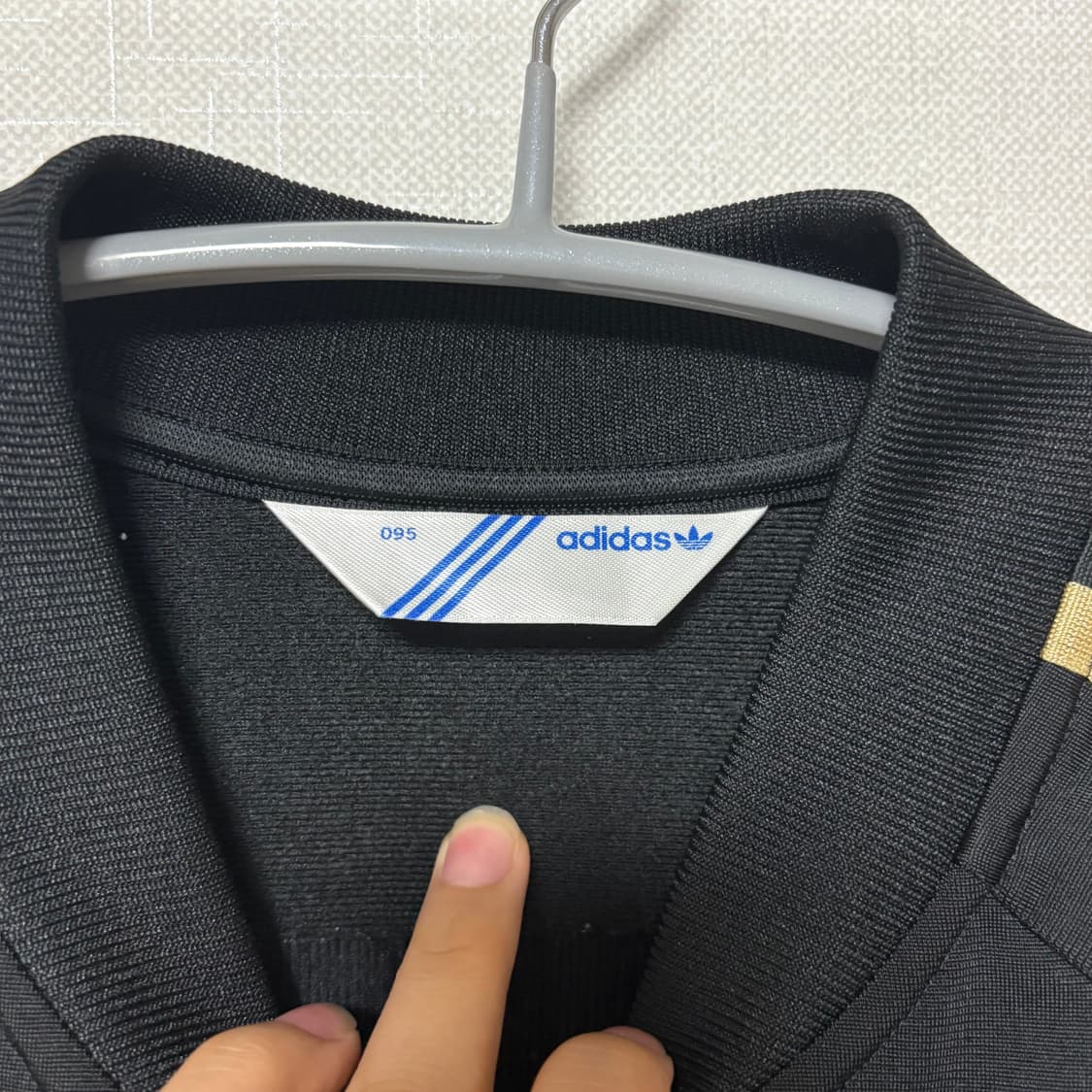 아디다스 검골 파이어버드 져지 95(m) 상품이미지7