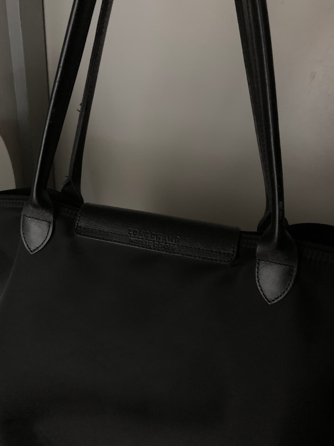 롱샴 르 플리아쥬 숄더백 상품이미지7