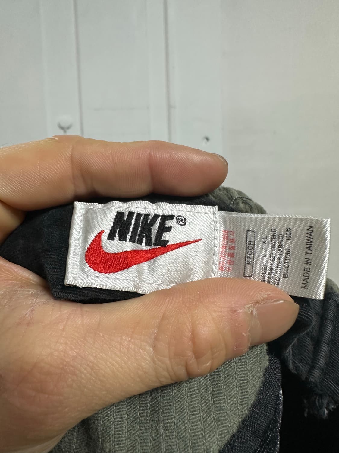 나이키 코듀로이 헌팅캡 상품이미지6