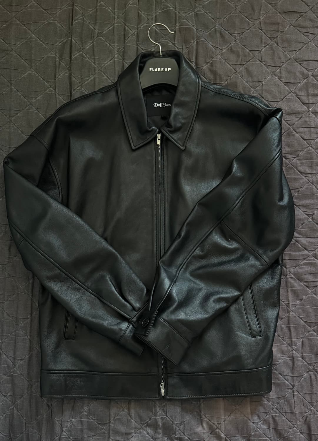 도프제이슨 램스킨 L 상품이미지1