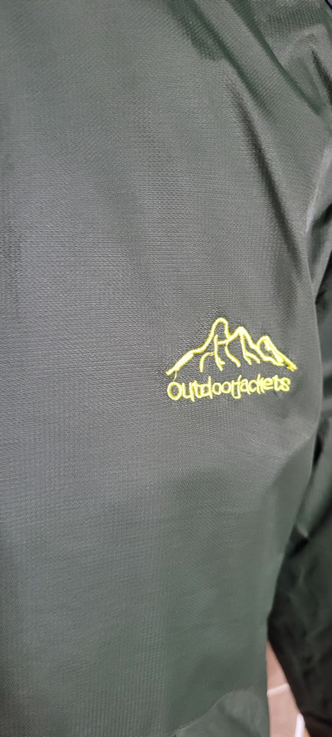 (남성95사이즈) 겨울 패딩 상품이미지7