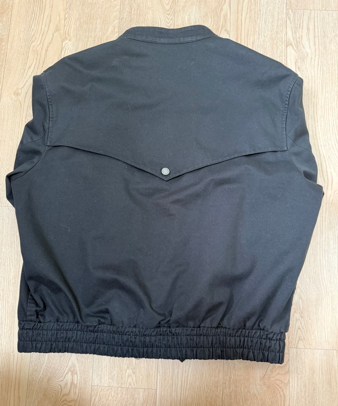 벨리에 세리프 헤링턴 자켓 06(110) 사이즈 상품이미지3