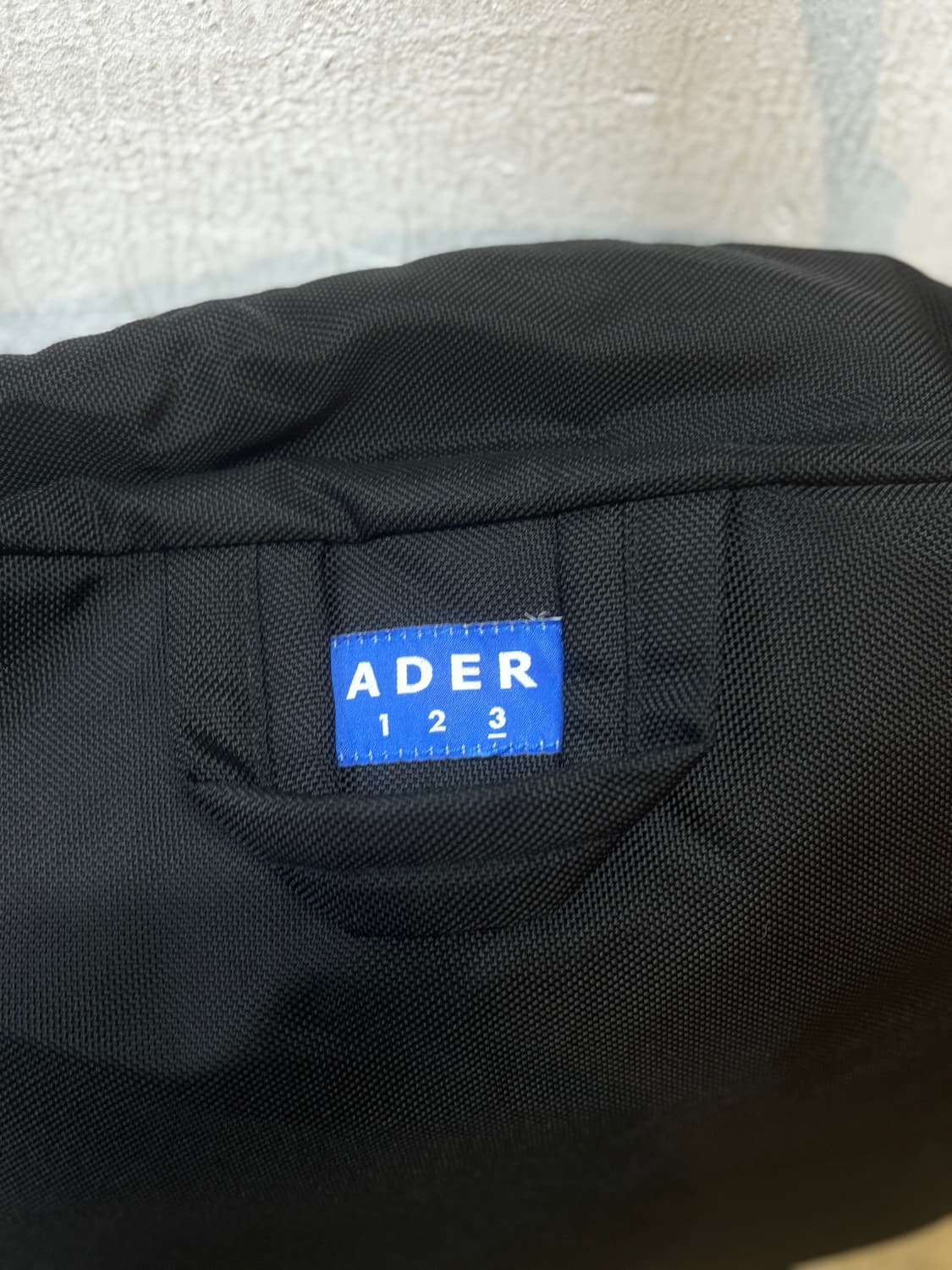 아더에러 포토그래퍼 백  상품이미지8