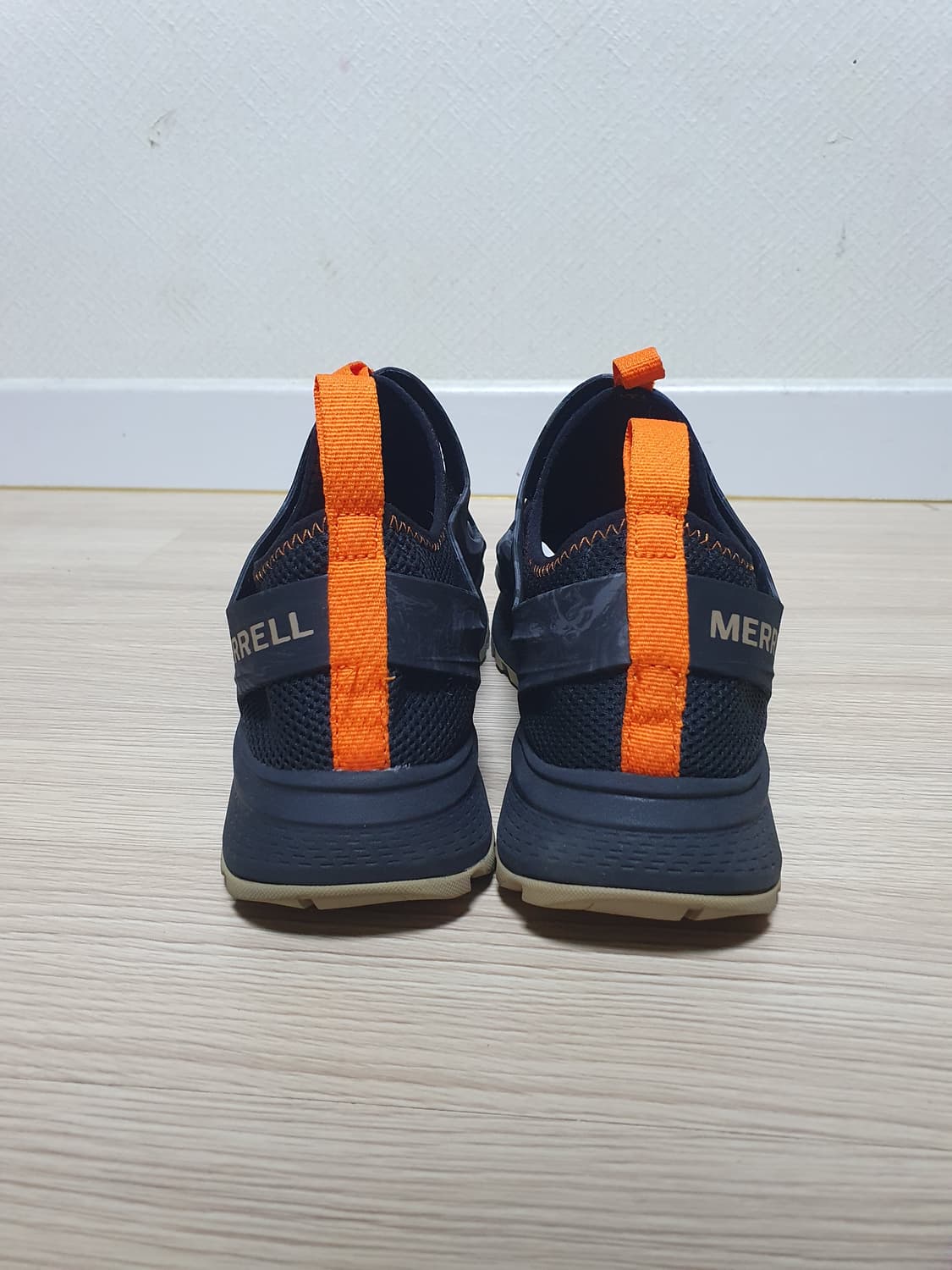 머렐 하이드로 러너 블랙 280 상품이미지5