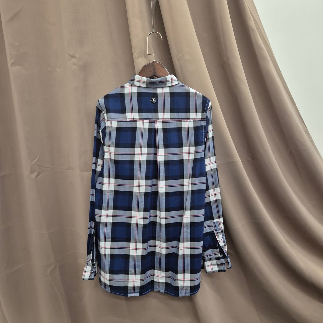 바버 에드가 테일러드 셔츠 상품이미지4