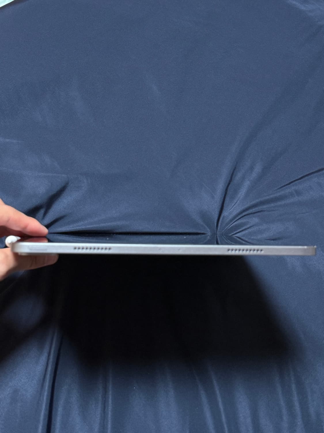 iPad Pro 12.9 (6세대, M2) 128GB Wi-Fi 스그 상품이미지7