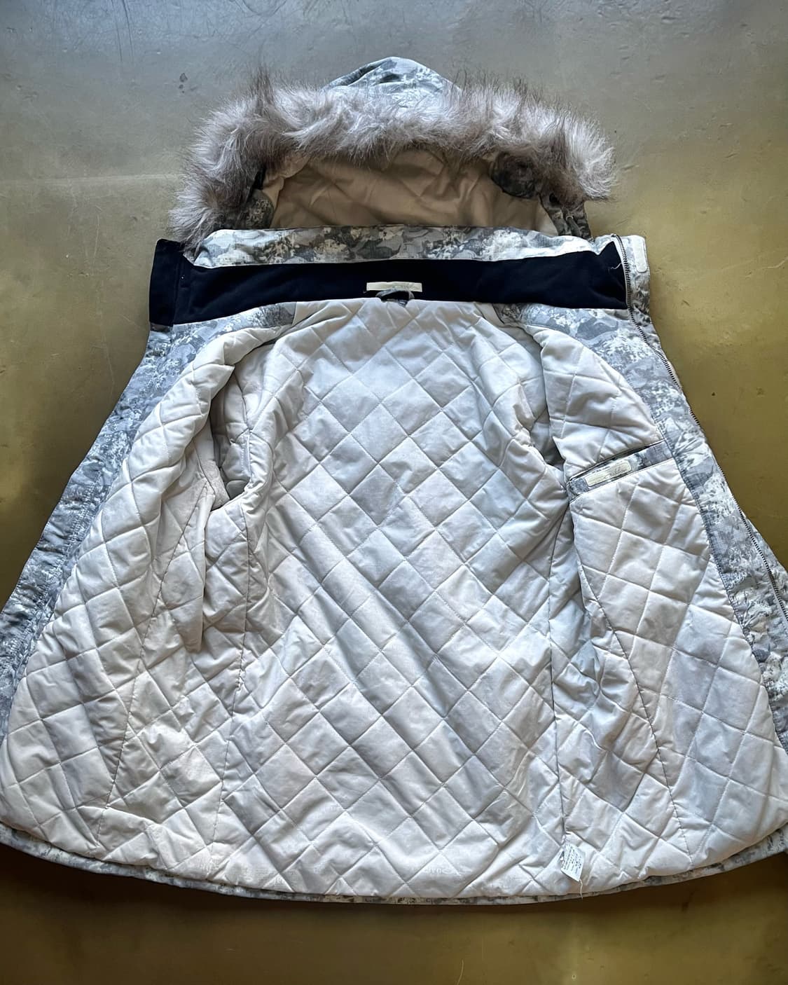 OAKLEY Japan Digital Camo N3B Ski Parka 상품이미지7