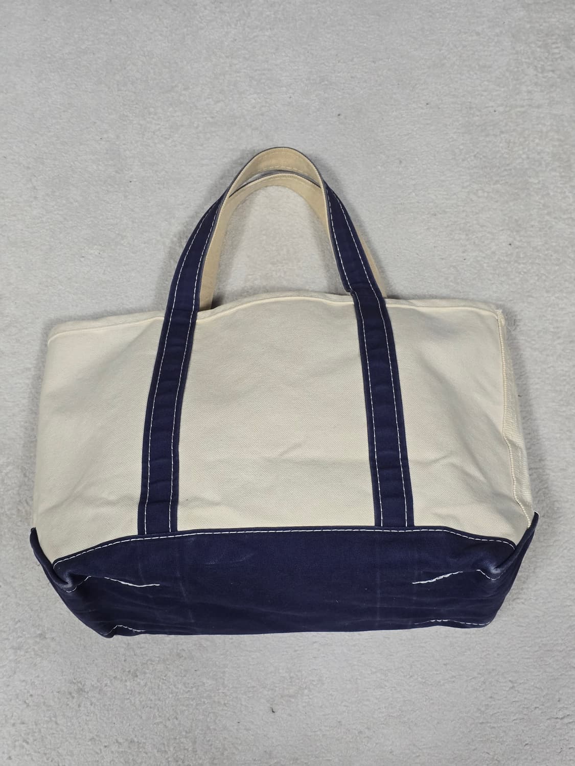 엘엘빈 USA 캔버스 보트앤토트 토트백 상품이미지2