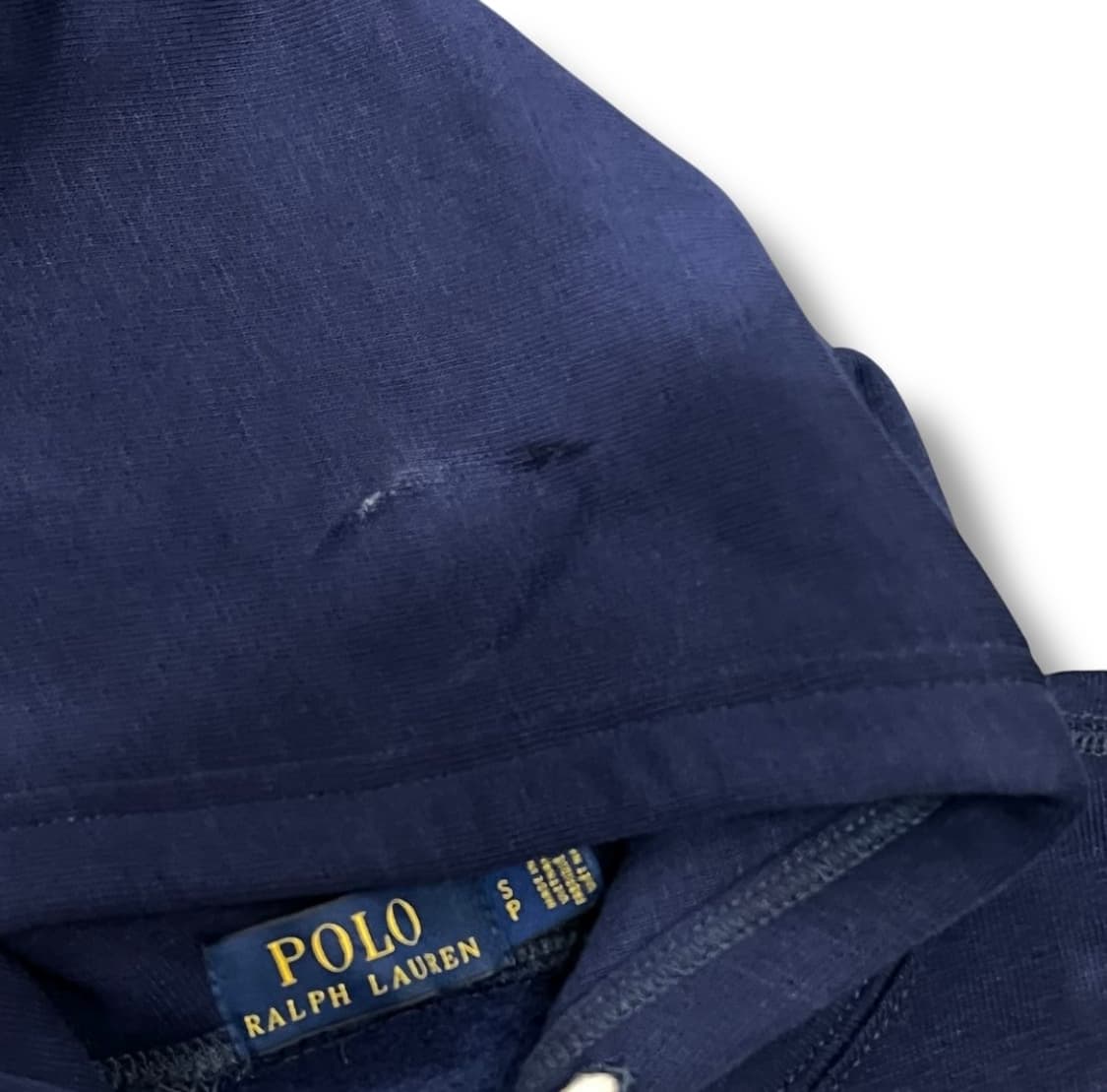 폴로랄프로렌 빅로고 후드티y13565 상품이미지3