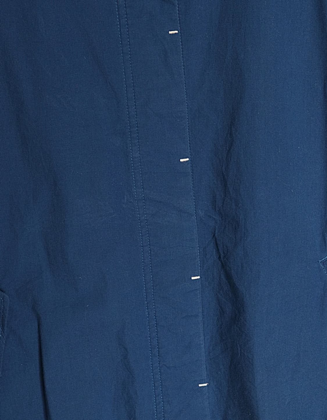 SELF+SERVICE Hooded Mods Jacket 상품이미지3