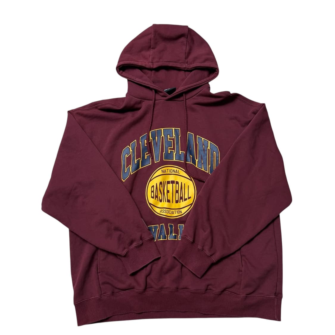 NBA 클래블랜드 후드티  상품이미지1