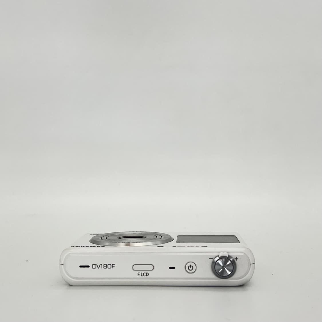 삼성 SamSung VLUU DV180F 화이트 상품이미지8