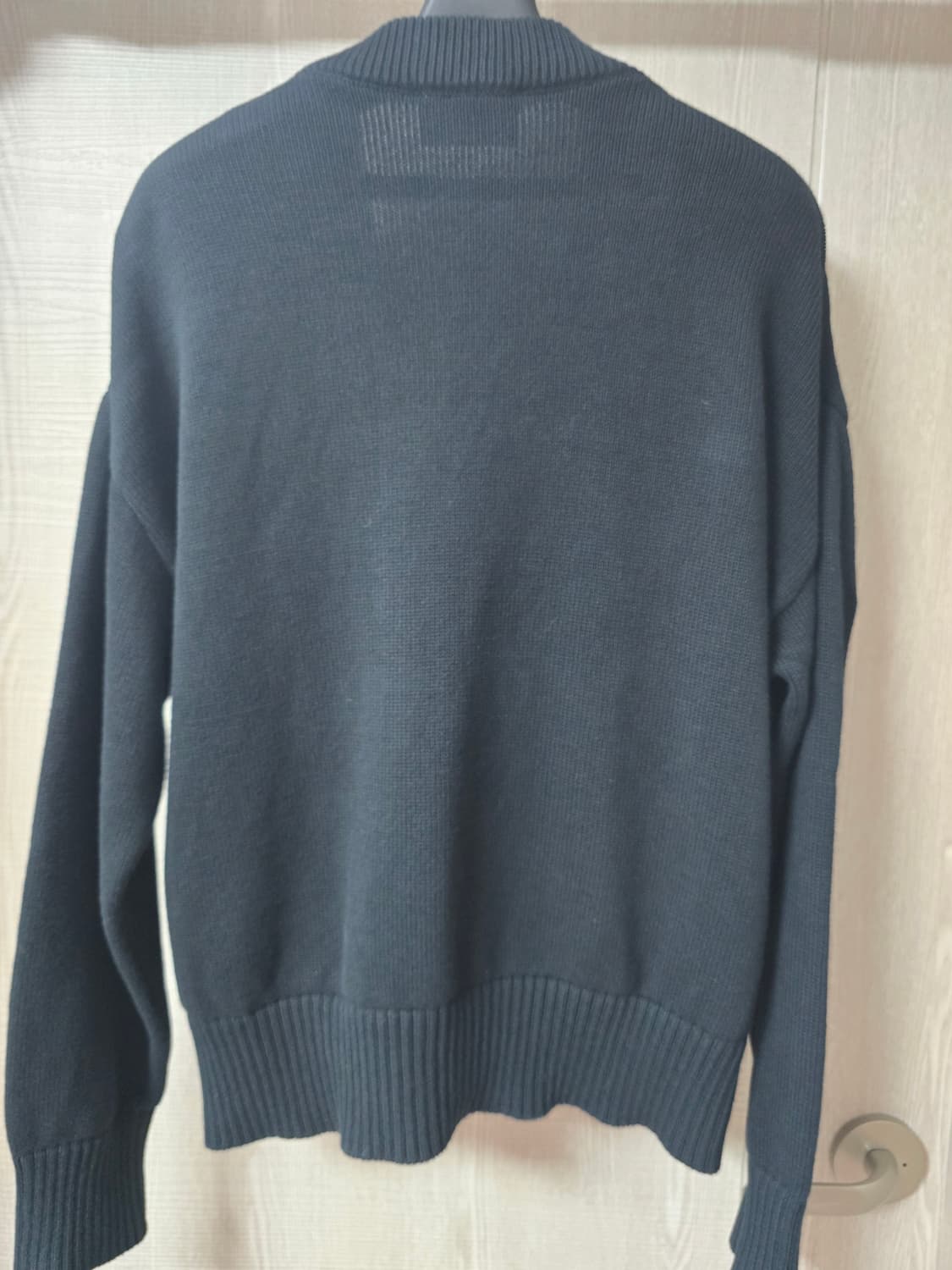 아미빅로그가디건 상품이미지5