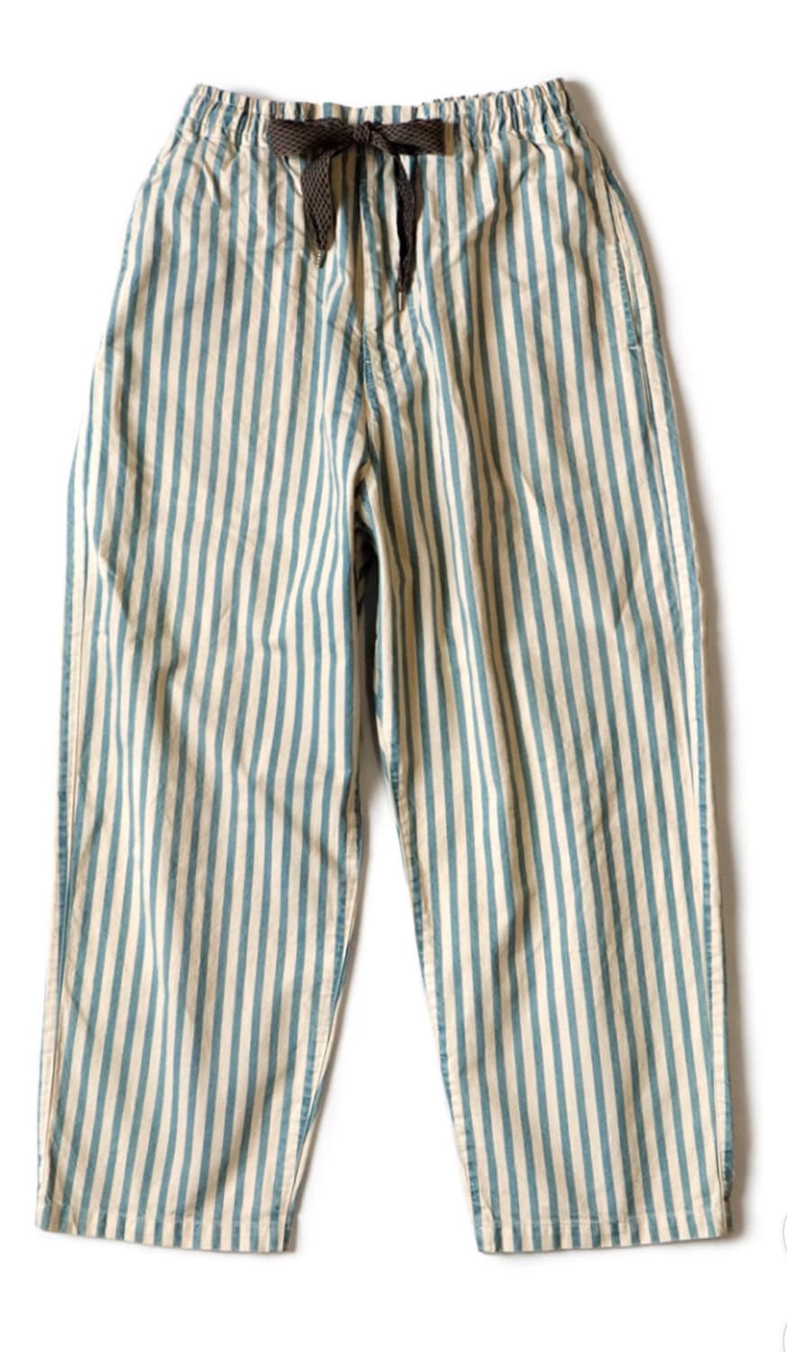 캐피탈 9oz 히코리 이지팬츠 4사이즈 상품이미지2