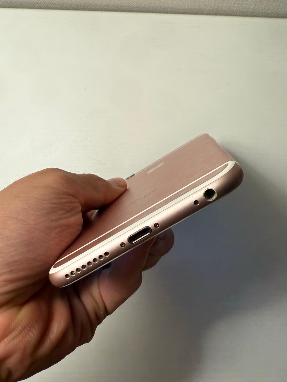 아이폰6s+ 64gb s급 상품이미지8