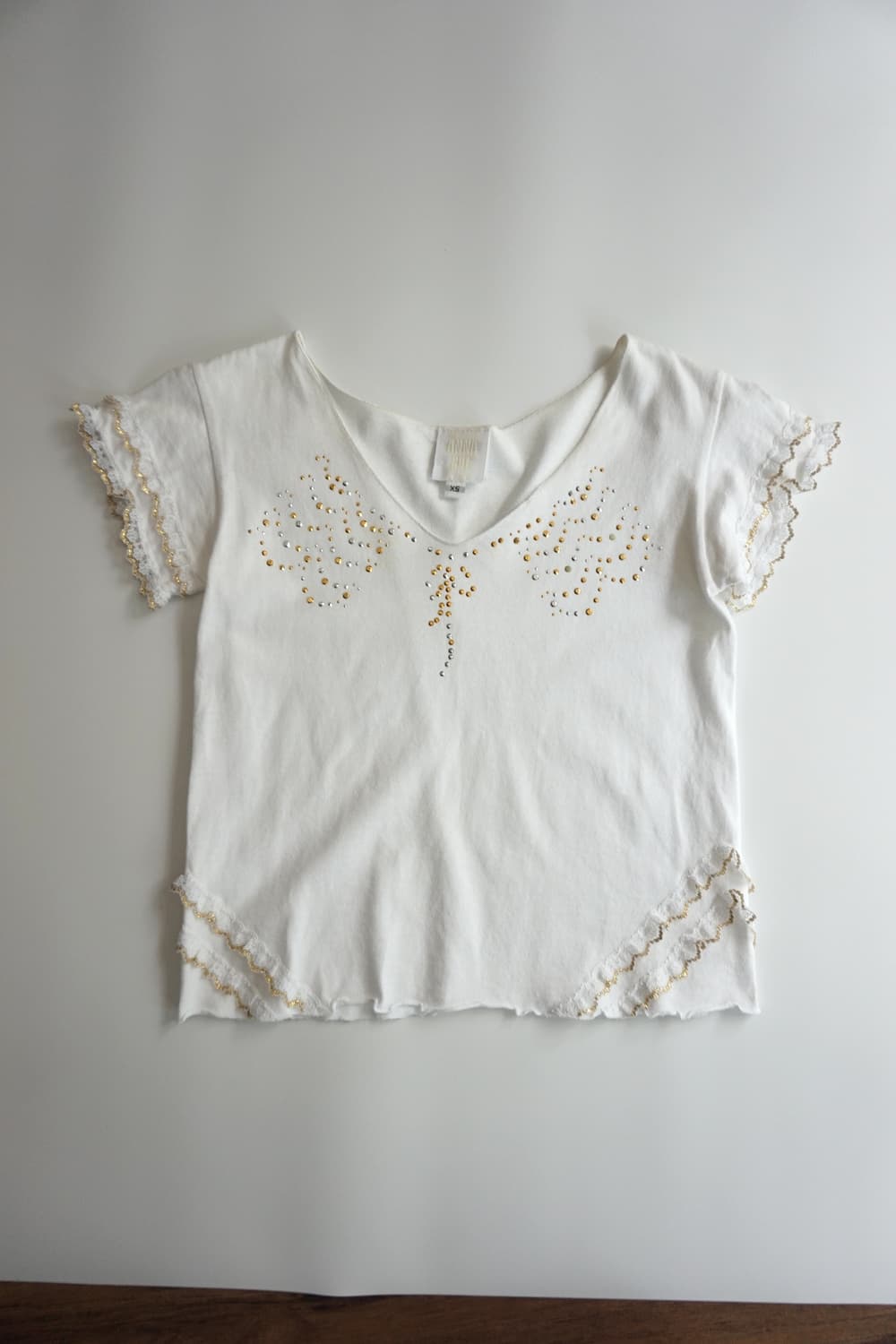 Anna Sui ( Made USA) 상품이미지1