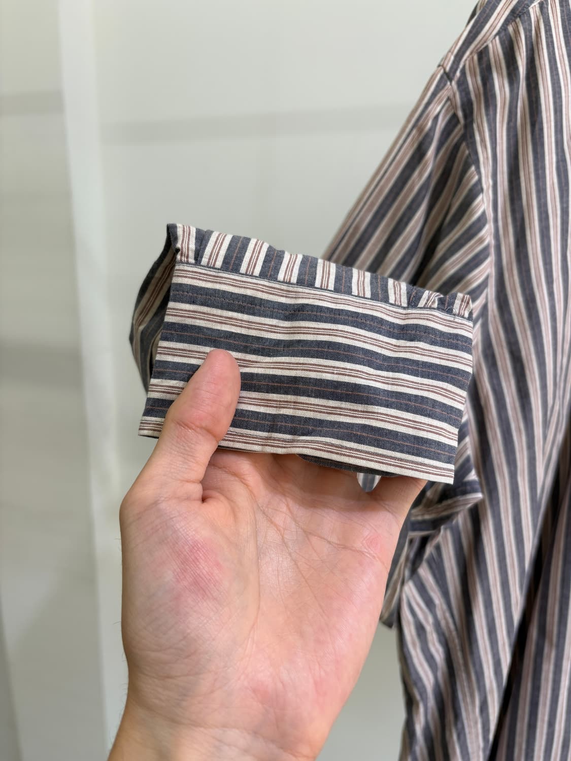 THE SCOTCH HOUSE 셔츠 상품이미지4