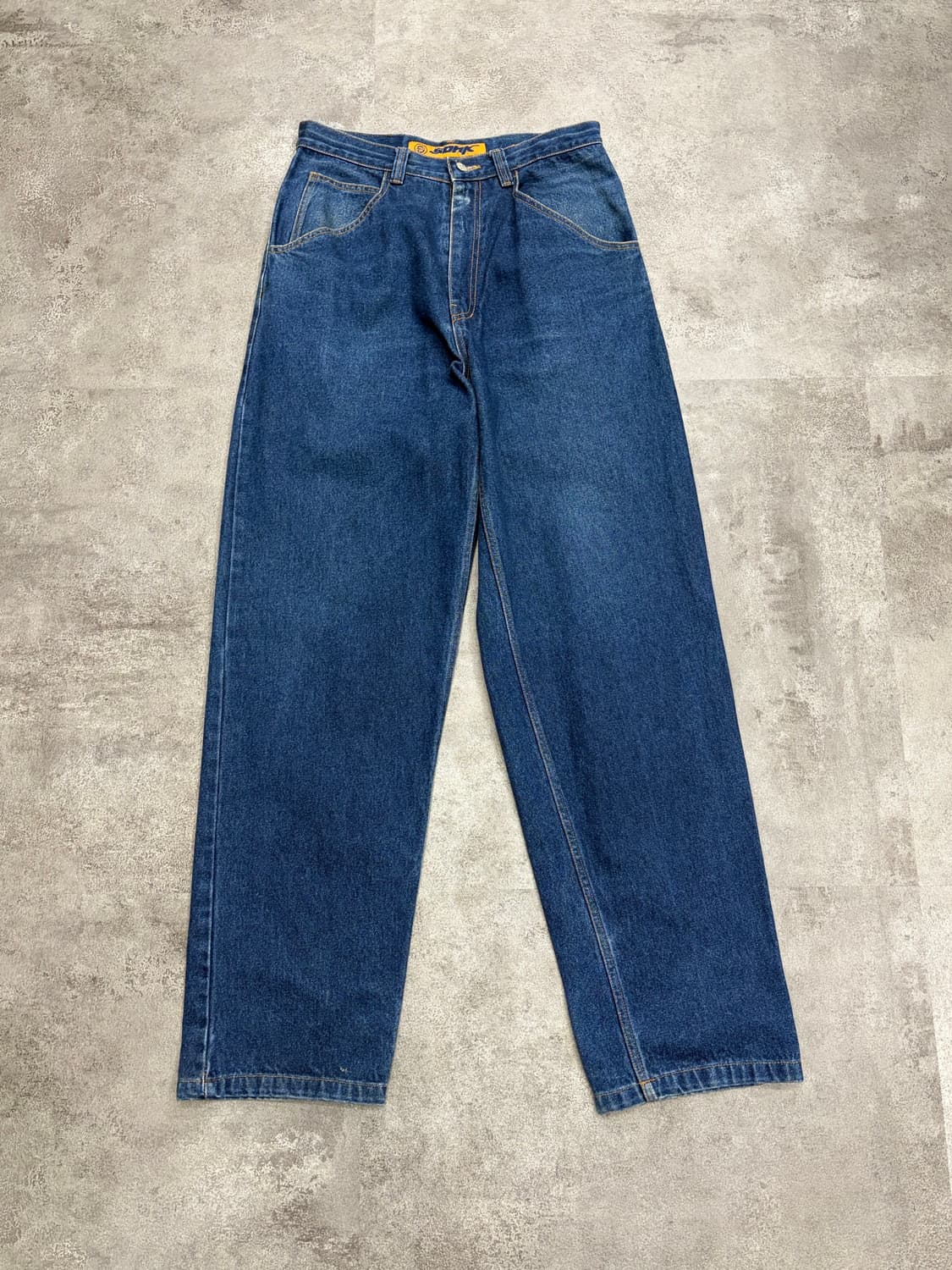 90-00s SOHK Baggy denim pants 상품이미지1