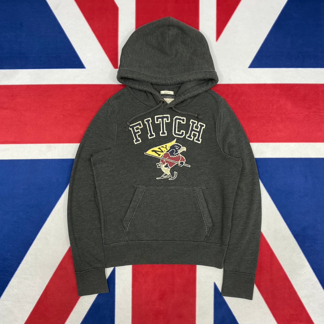 아베크롬비 후드티 S 실측M 상품이미지1