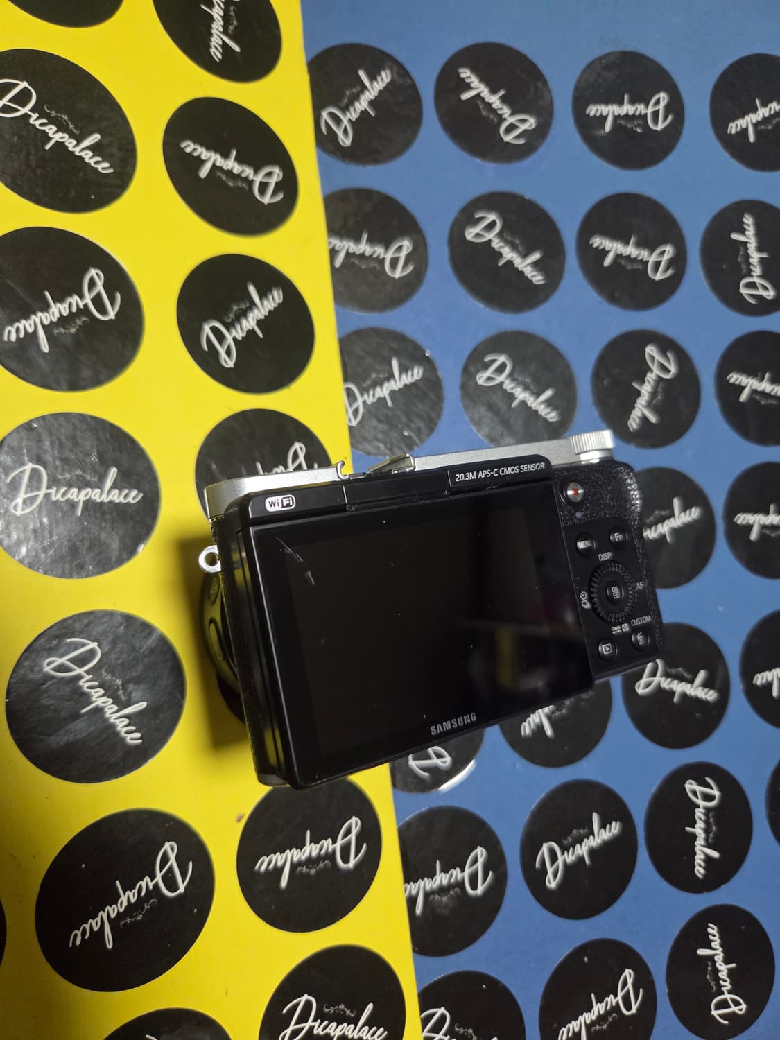 [연말특가] 삼성 카메라 NX3000 렌즈포함 특가 상품이미지6