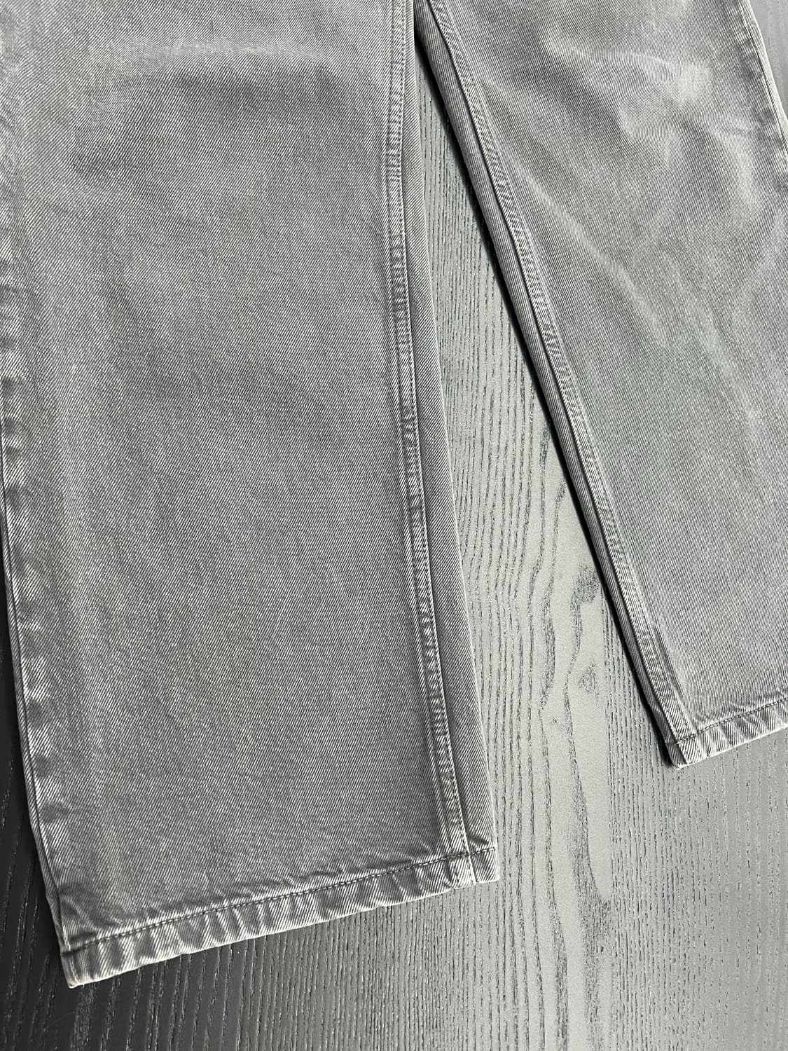 The Row 더로우 ross jeans 상품이미지5