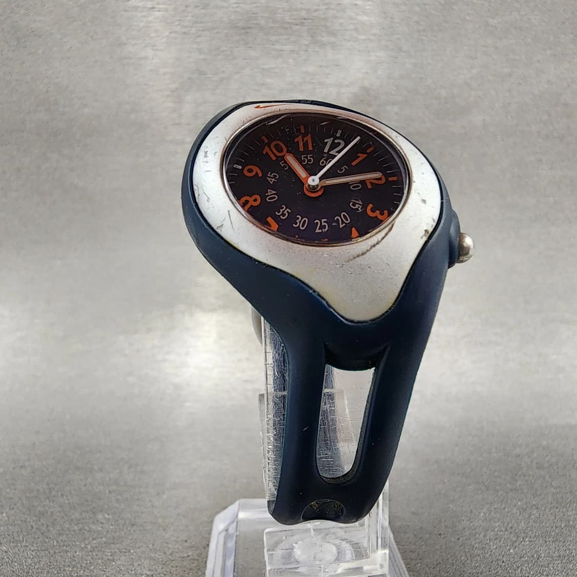 나이키 시계 트라이액스 Nike Triax Blue Dial 상품이미지6
