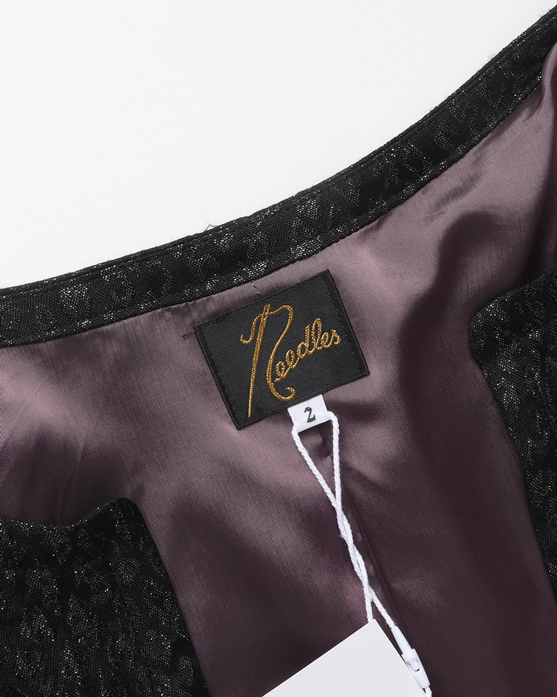 NEEDLES C.C Jacket 상품이미지5