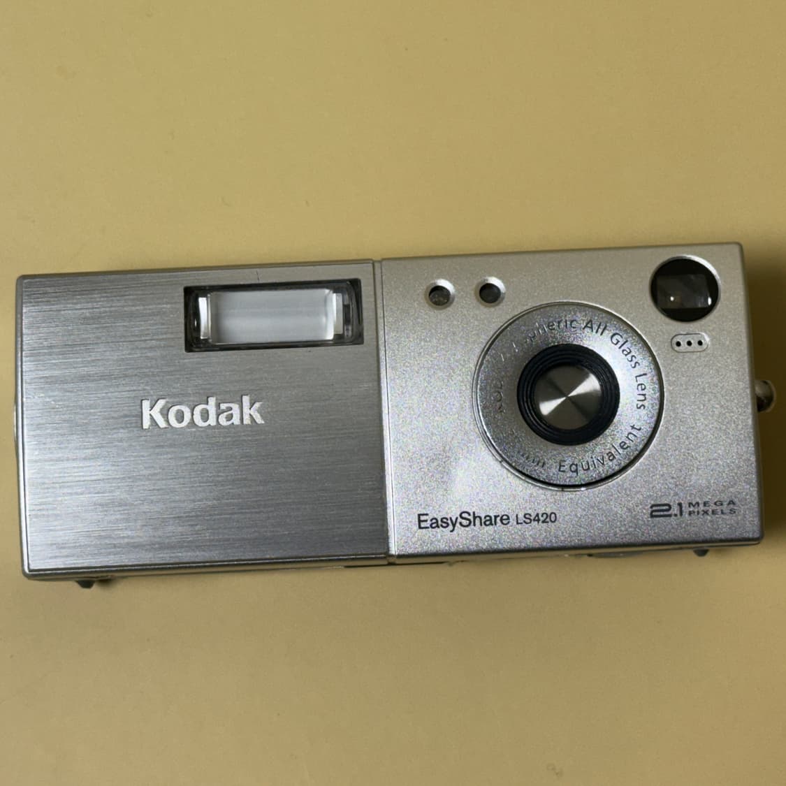 Kodak Easyshare LS420 디카 상품이미지2