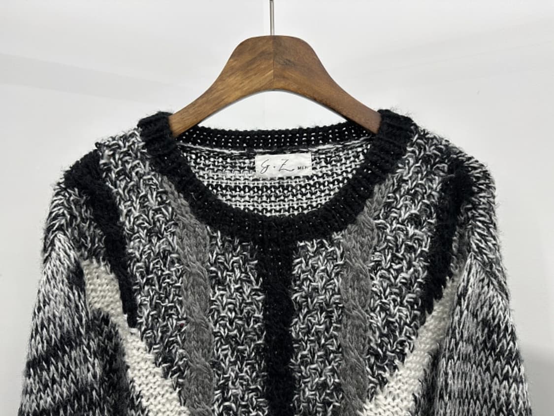 G.Z.MEN (XL) 상품이미지2