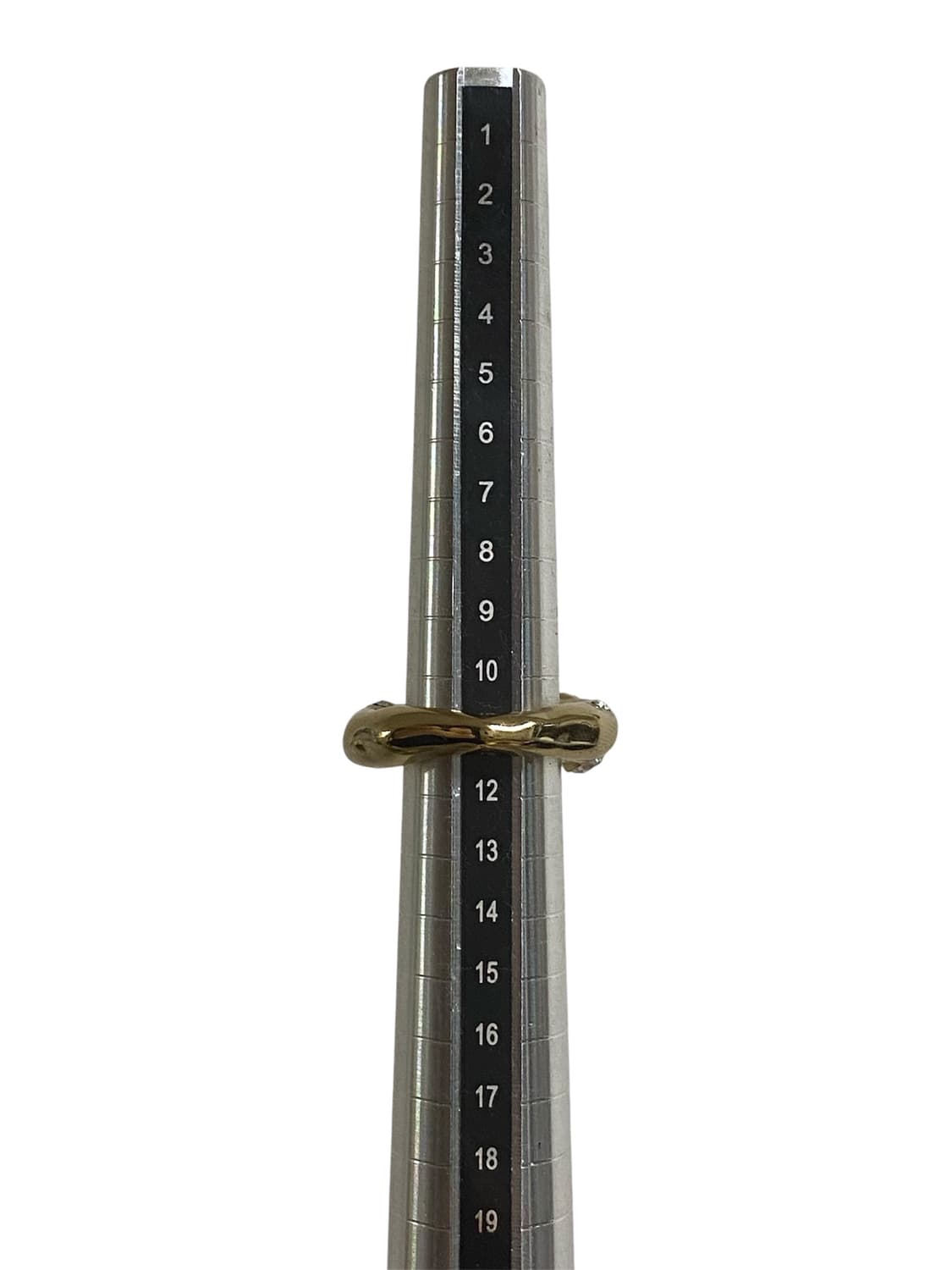 Dries Van Noten Crystal Embellished Ring 상품이미지7
