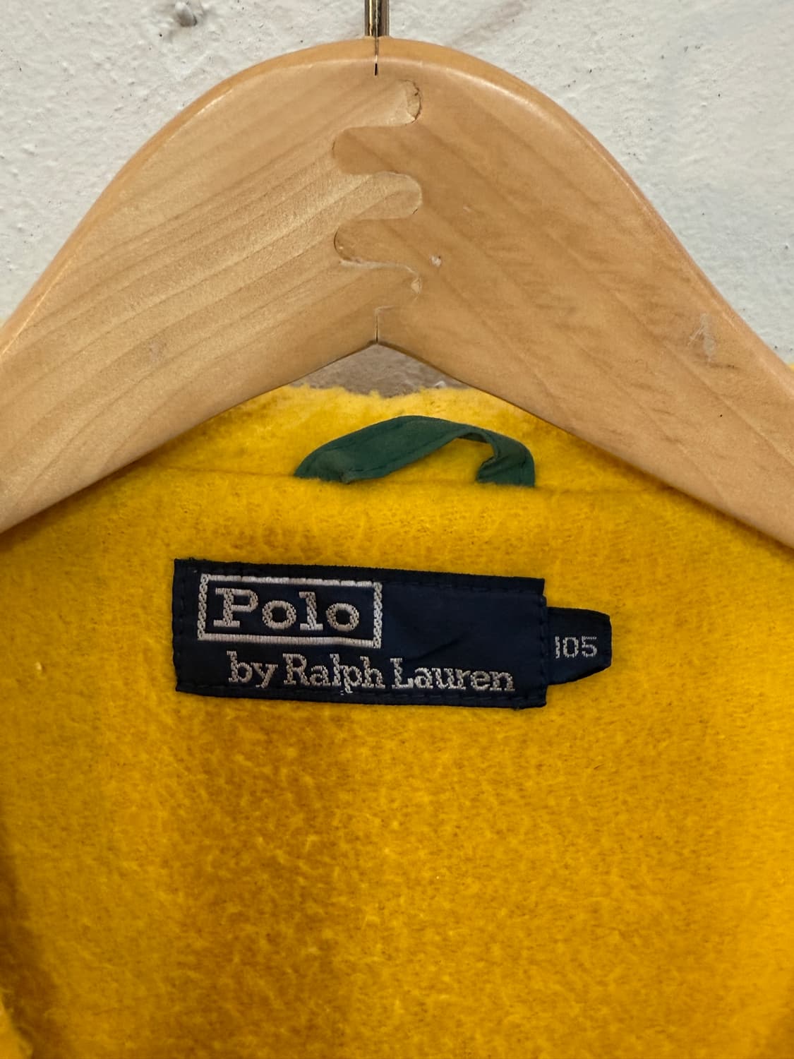 90s 폴로 1993 콜드웨이브  상품이미지6