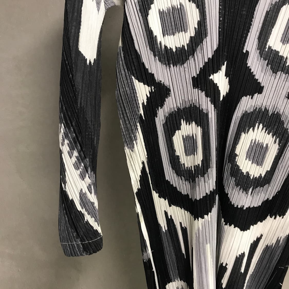 이세이 미야케 플리츠 플리즈 원피스 3(W) 상품이미지4