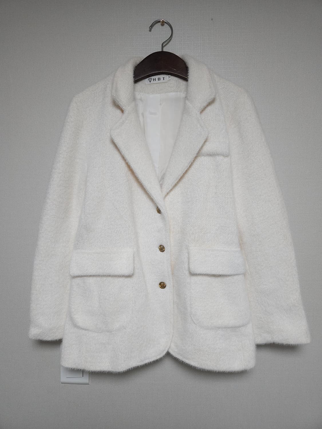 HBT 자켓 상품이미지1