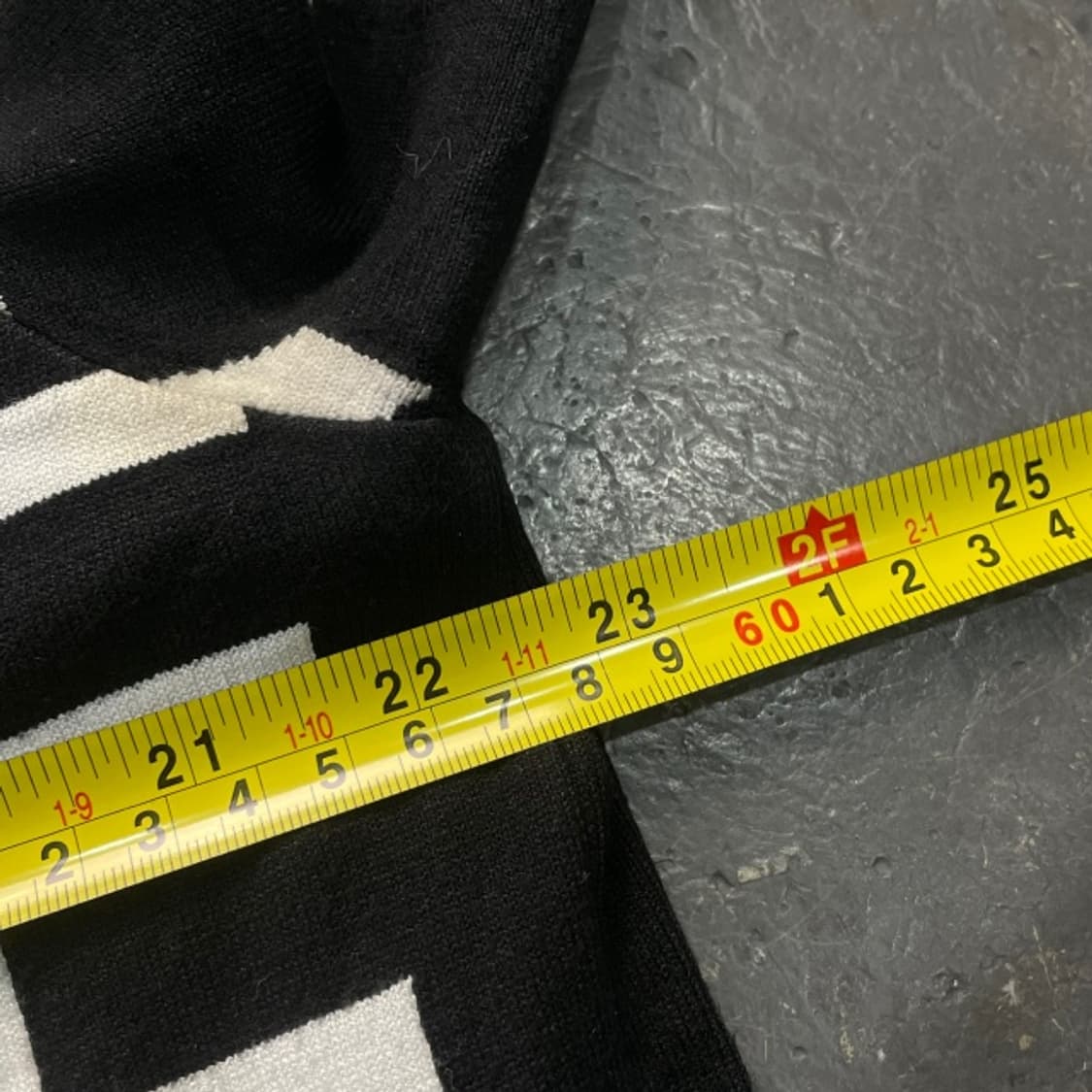 105 테일러메이드 방풍 니트 상품이미지6