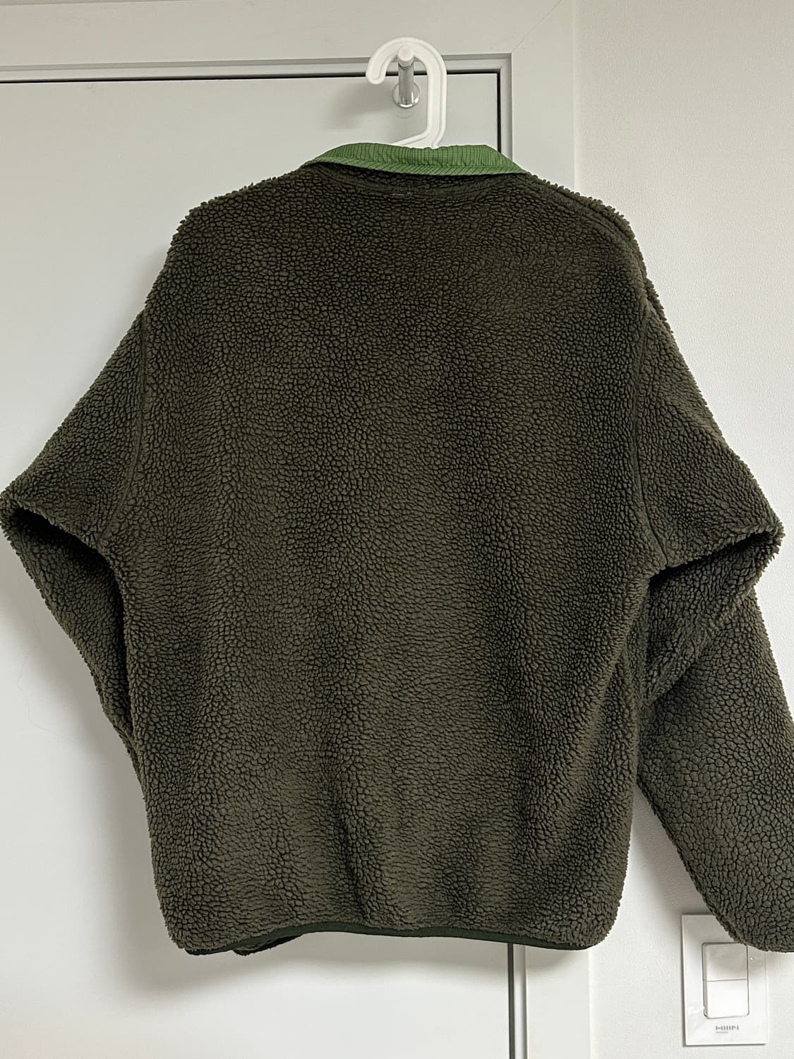 파타고니아 글리세이드 그린 상품이미지4