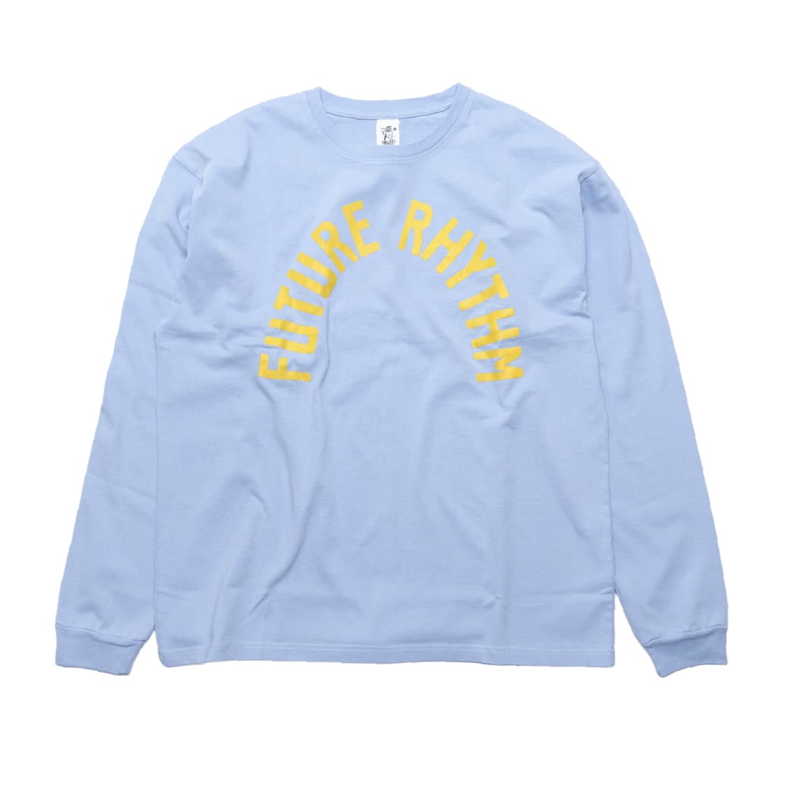 컬렉트피시스 x 테프스토어즈 롱슬리브 M 판매 상품이미지1