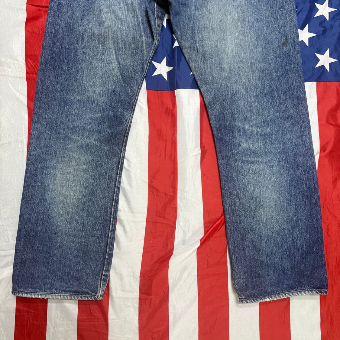 [34]Levi's 501  Vintage Denim - 19 상품이미지8