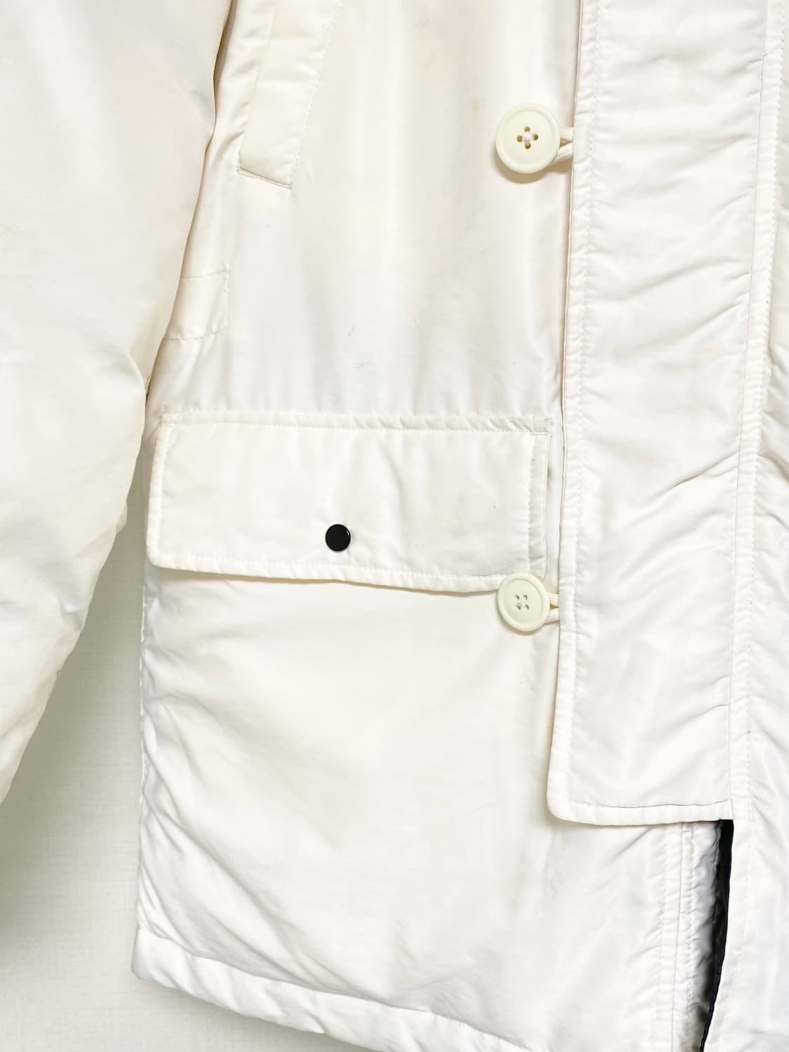 POLO RALPH LAUREN GOOSEDOWN N3B PARKA OG 상품이미지8