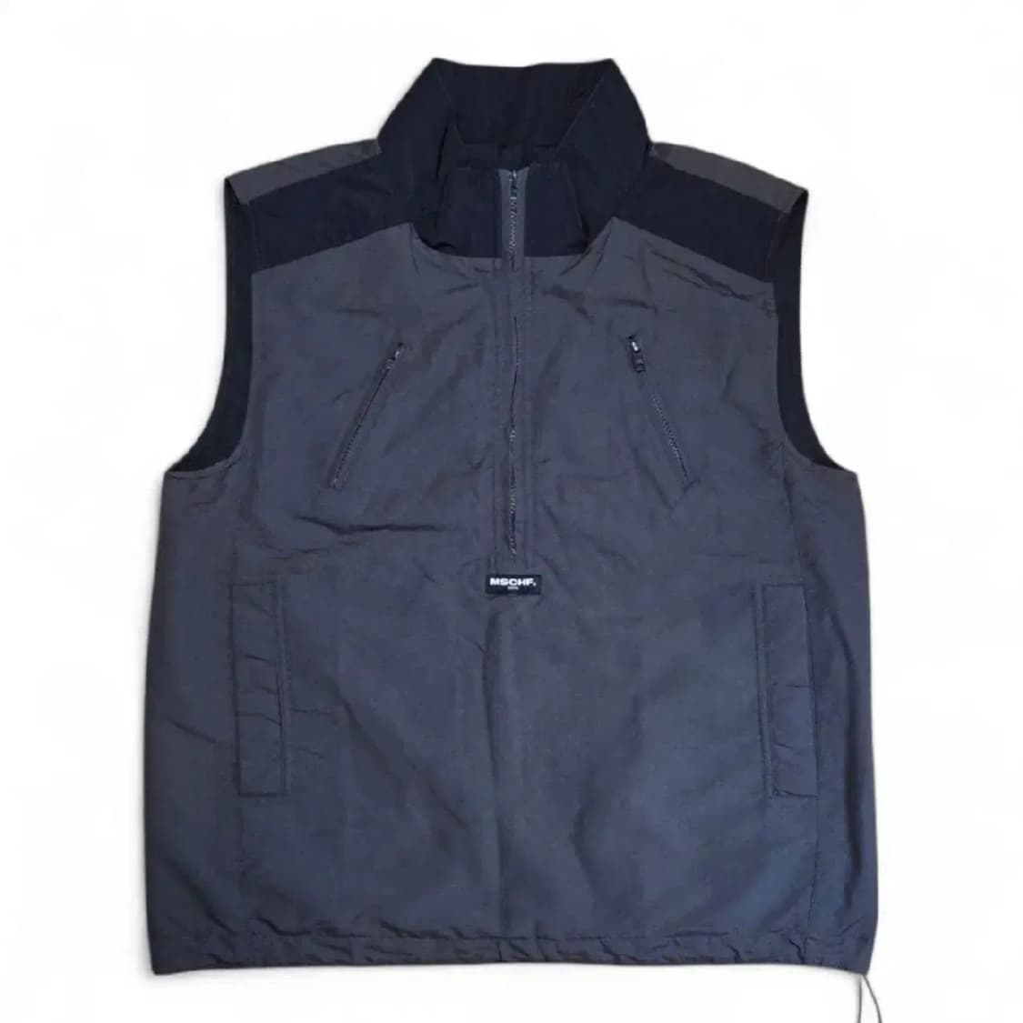 MSCHF SEOUL 미스치프 서울 아노락 베스트 (M) 상품이미지1