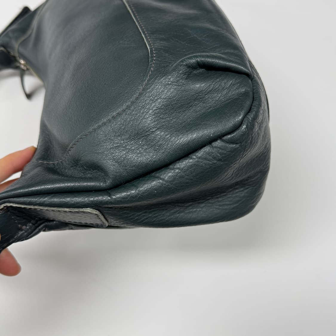 Margaret Howell curved bag 상품이미지6