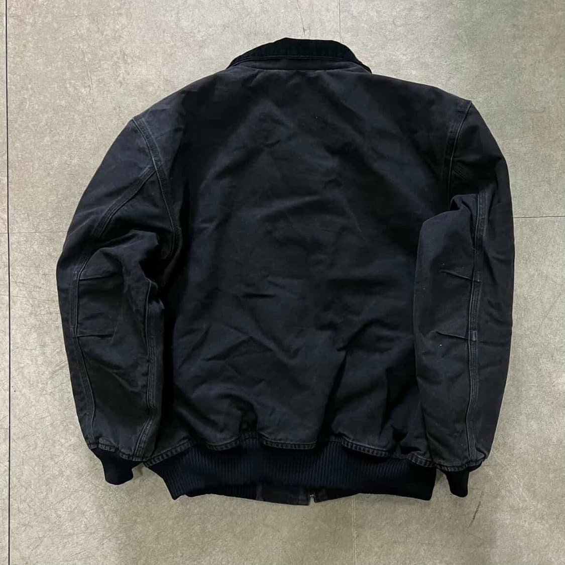 칼하트 디트로이트 자켓 상품이미지2