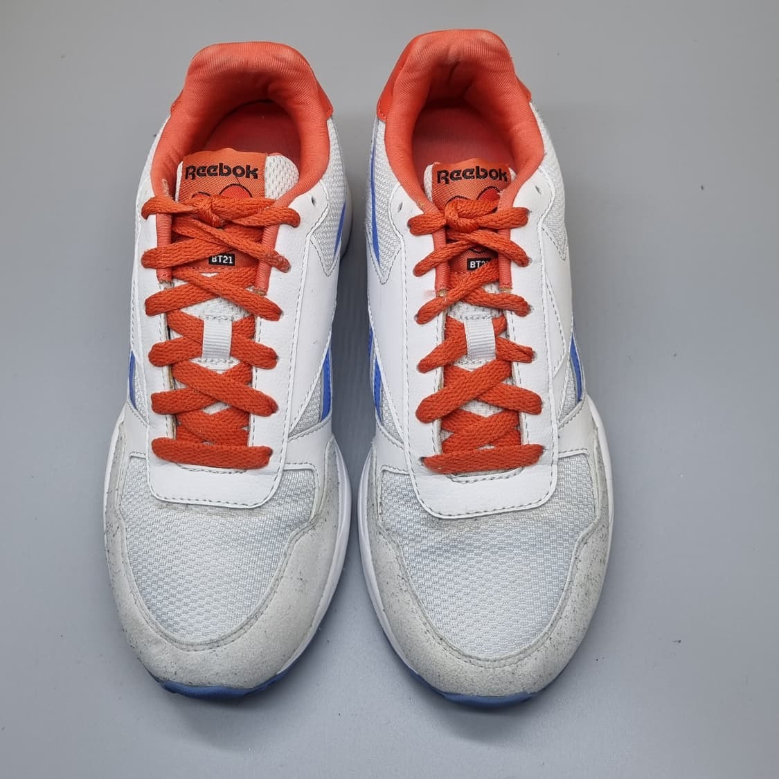 리복 BT21 여성운동화235 상품이미지2