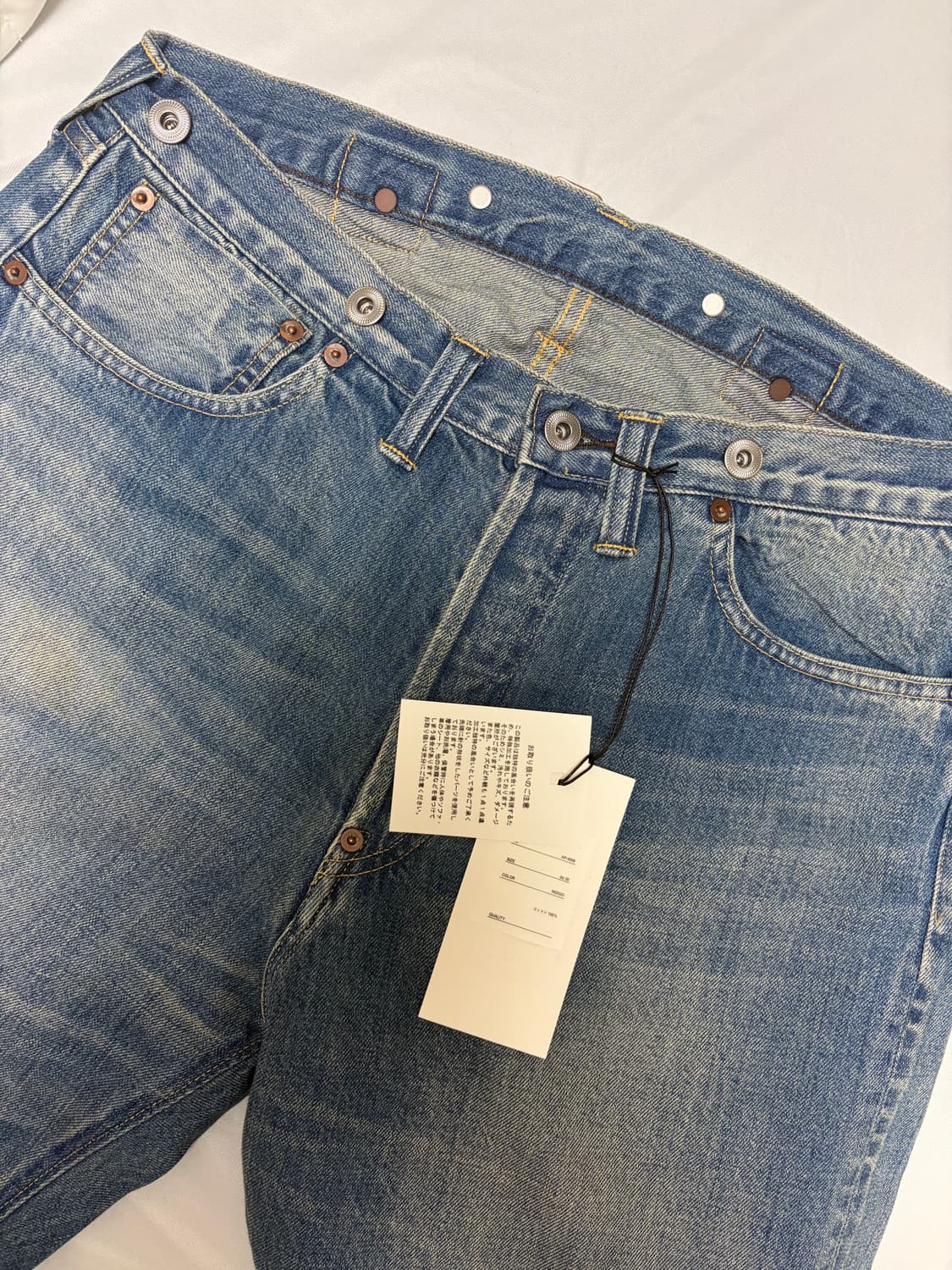 [34/30] 아프레쎄 no2 새상품 상품이미지1