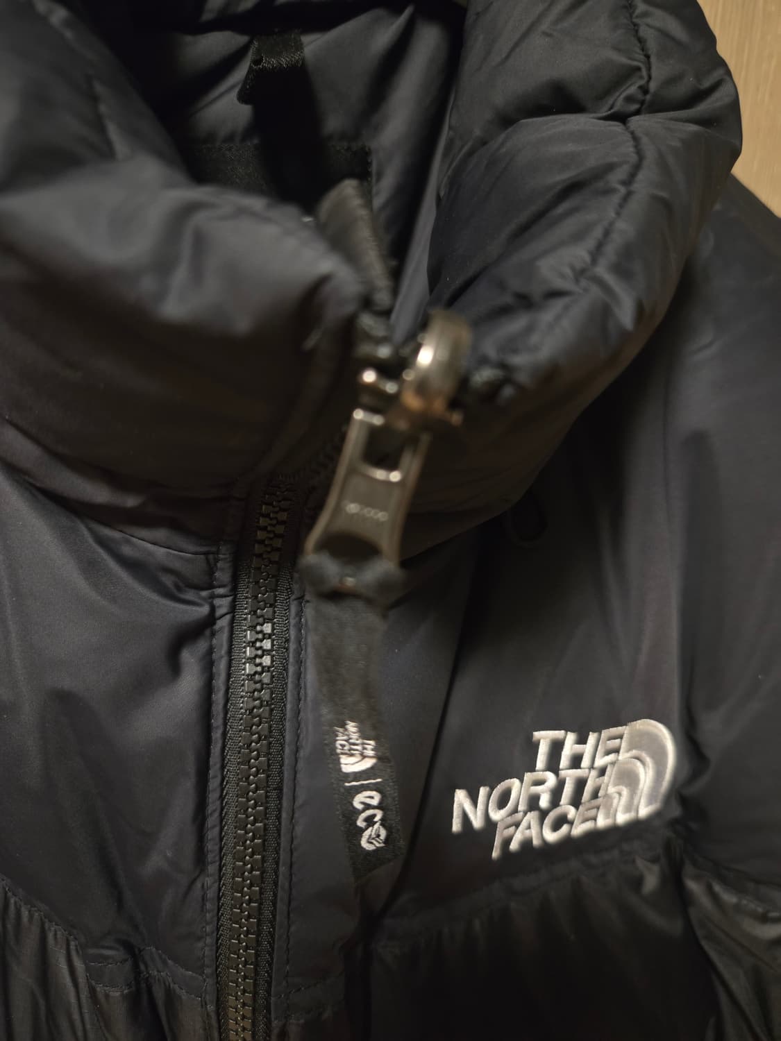 노스페이스 눕시 L 에코 상품이미지2