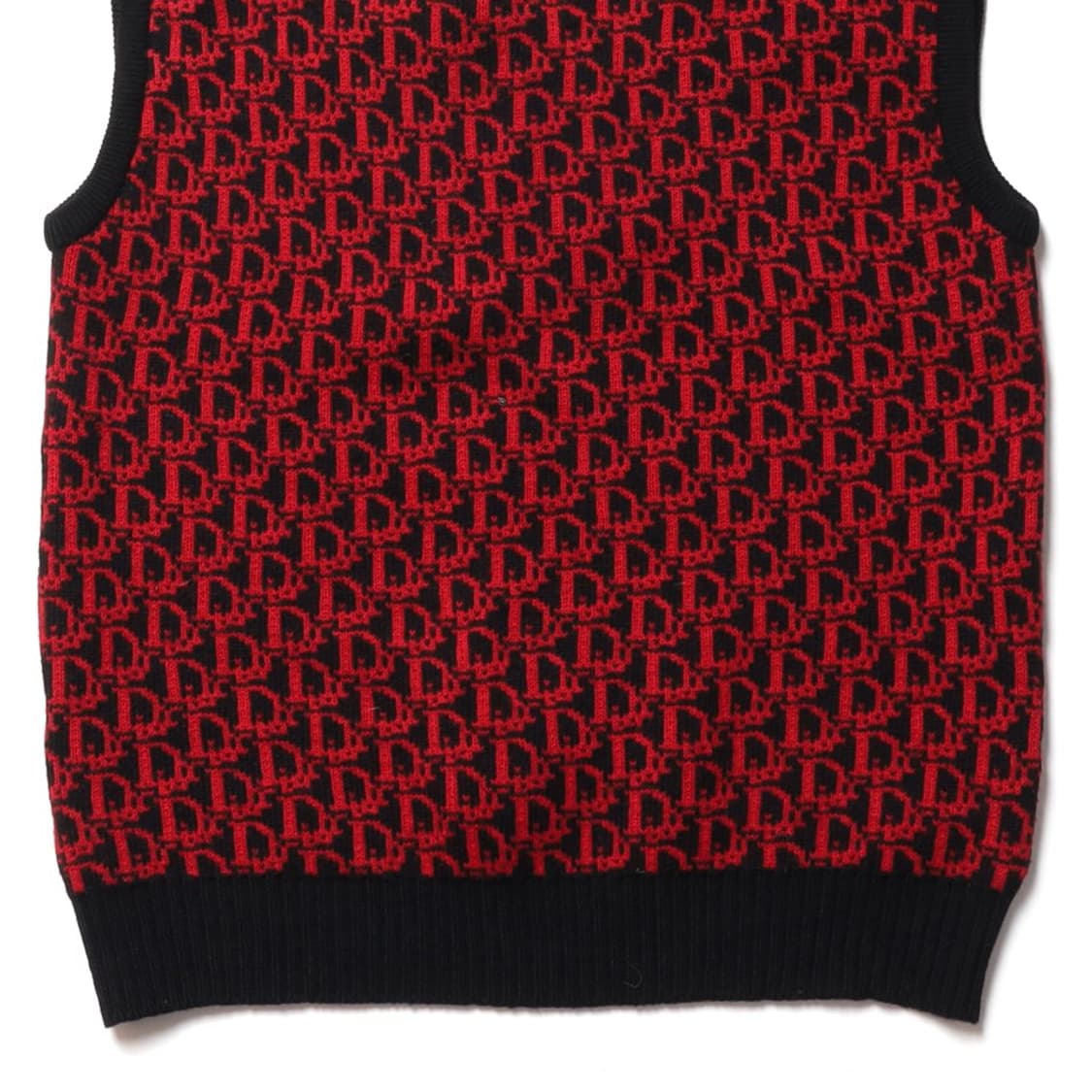 크리스챤 디올 Christian Dior Logo Knit Vest

 상품이미지6