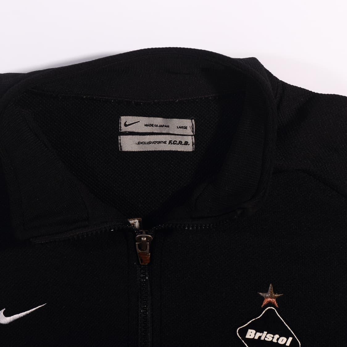 나이키 트랙탑 져지 B348 상품이미지2